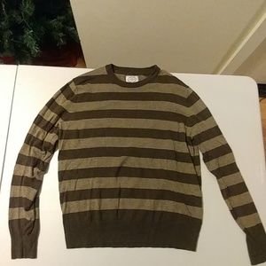 Men's sweater